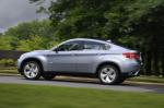 BMW X6 ActiveHybrid 2009 года